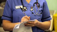 General Election - National Health Service