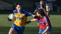 Corn Uí Mhuirí: Job done by DLS Macroom but still they must wait
