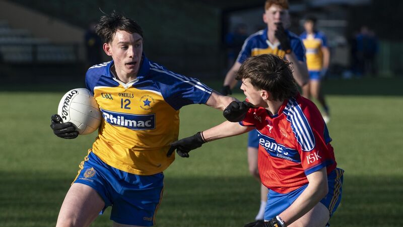 Corn Uí Mhuirí: Job done by DLS Macroom but still they must wait