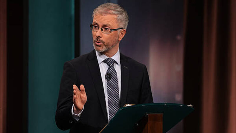 Independents and populists do not provide stability to coalitions, says O’Gorman