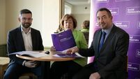 Cork Social Democrats election candidates propose four-day working week