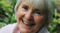 ‘Going back through the fields’: Cork's Alice Taylor talks about Christmas and returning home 