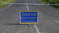 Garda stock