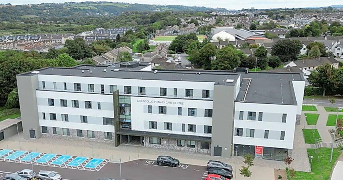 HSE、コークのプライマリケアセンターに年間80万ユーロ以上の家賃を支払っている