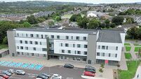 HSE shelling out more than €800k a year in rent for Cork primary care centre