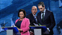 General Election Ireland 2024