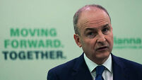 General Election Ireland 2024