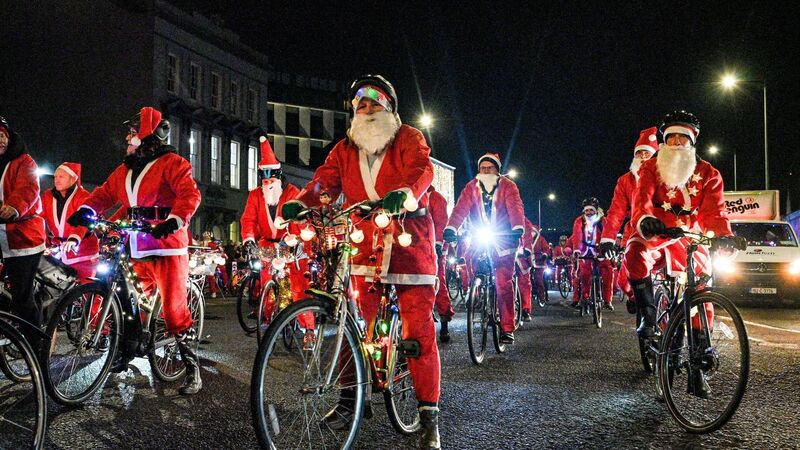 Going out or staying in? Your weekend guide to what's happening in Cork 