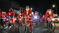 Going out or staying in? Your weekend guide to what's happening in Cork 