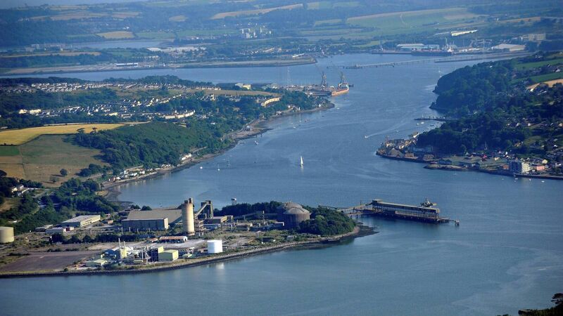 Overturned IFI site plan a blow for Cork Docklands regeneration
