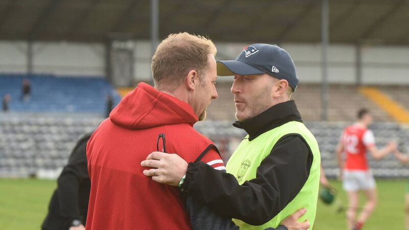 Munster Club Hurling: Watergrasshill look to maintain upward momentum