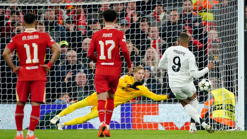 Premier League: Man City must stop the rot at Anfield