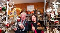Cork county towns and villages open for business this Christmas