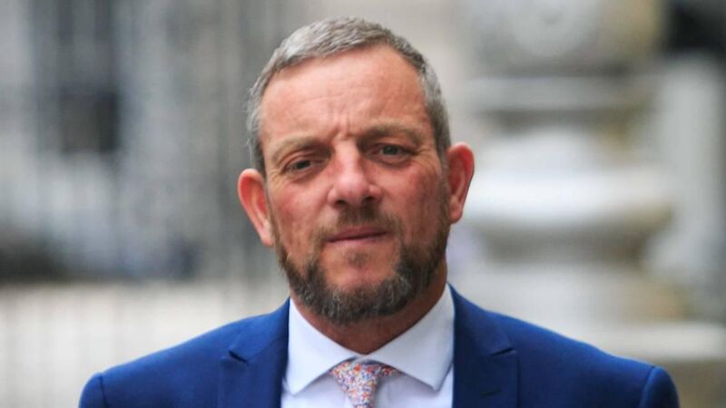 Cork election candidate seeking the abolition of allowance means testing