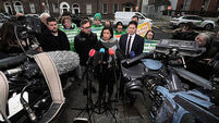 General Election Ireland 2024