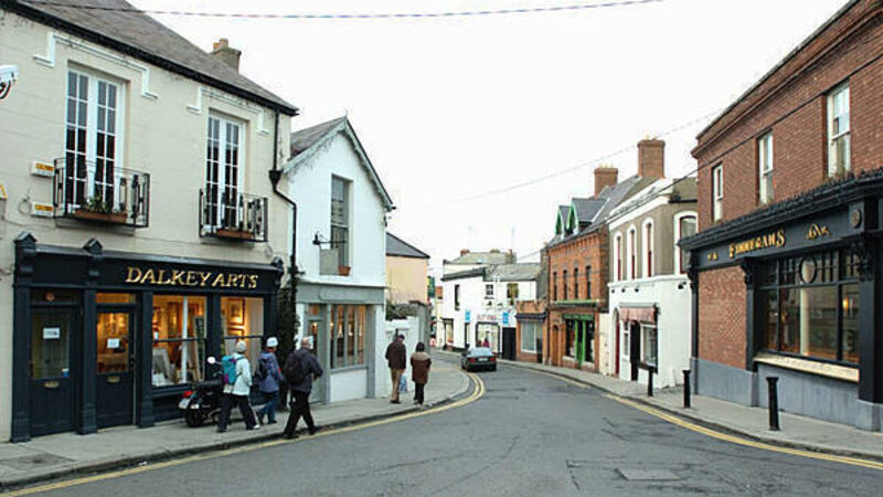 Court dismisses case over council's refusal to extend planning for homes in Dalkey Court dismisses case over council's refusal to extend planning for homes in Dalkey