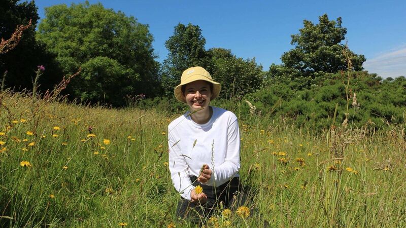 Cork activist says a 'radical shift' is needed in how we live to protect the environment 