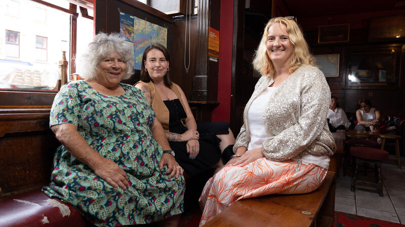 Trio of summer festivals reap €5.5m boost for Bantry area Trio of summer festivals reap €5.5m boost for Bantry area