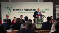 General Election Ireland 2024