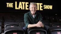 Late Late Show