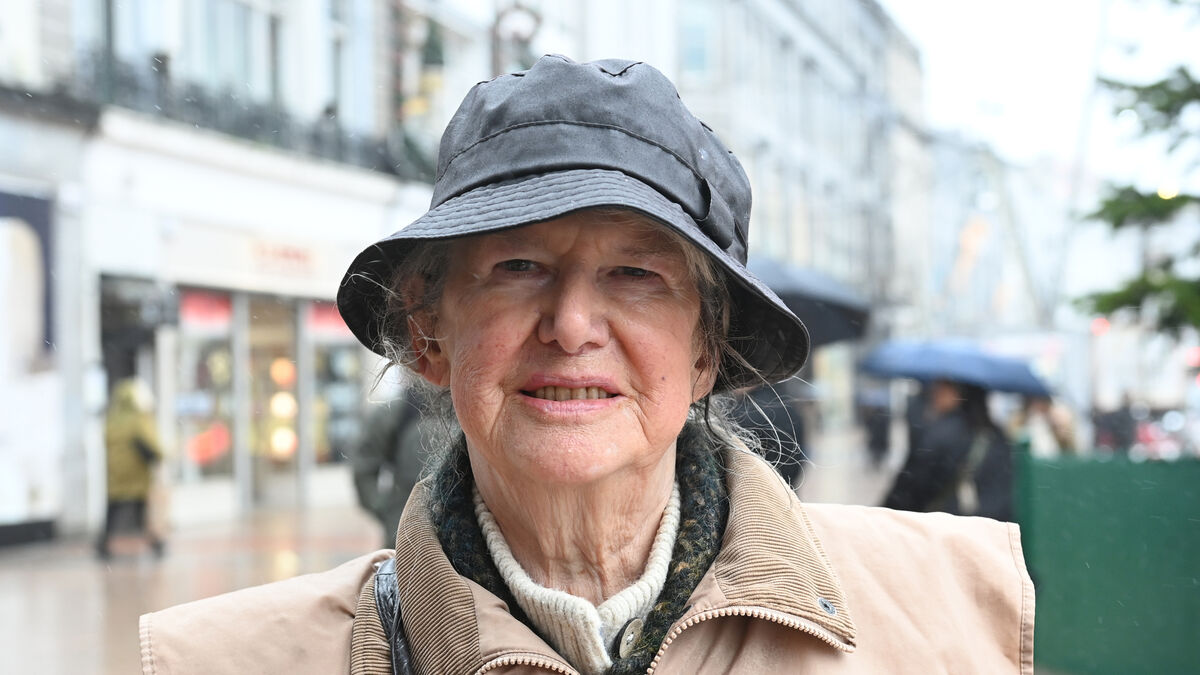 Cork people share whether they will be voting in today's general election 