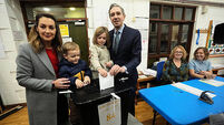 General Election Ireland 2024