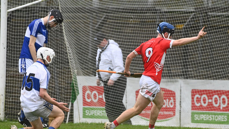 Dean Ryan Cup: Midleton CBS in great form as they see off Gaelcholáiste Mhuire