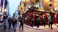Tourism In Dublin