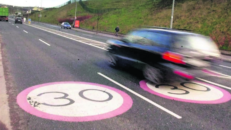 New speed limits are on the way - but will motorists be ready?