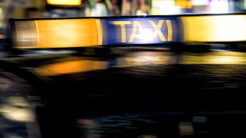 Cork taxi driver in court over refusing card payments agrees to provide card payment device