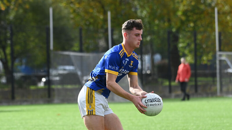Hamilton High School stun Kenmare to seal Corn Uí Mhuirí quarter-final berth