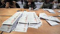 General Election Ireland 2024