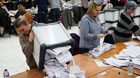 General Election Ireland 2024