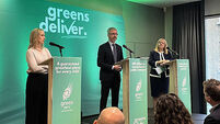 General Election Ireland 2024