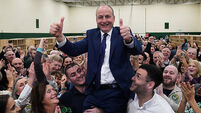 General Election Ireland 2024