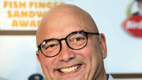 Gregg Wallace allegations