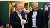 General Election Ireland 2024