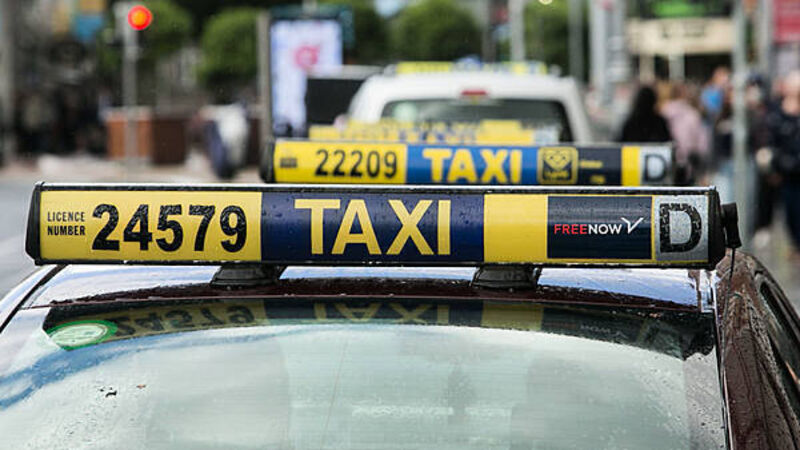 Taxi fare increases come into effect Taxi fare increases come into effect