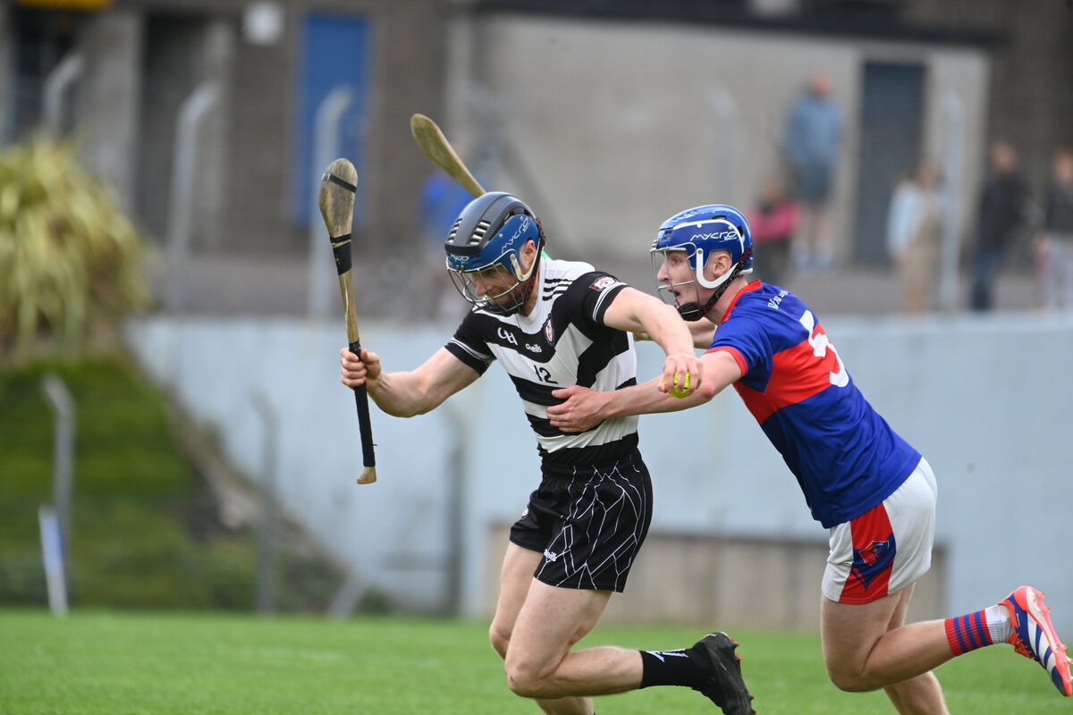 Conor Lehane of Midleton. Picture: Larry Cummins 