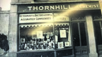 Cork pharmacy marking 100 years of service to local community