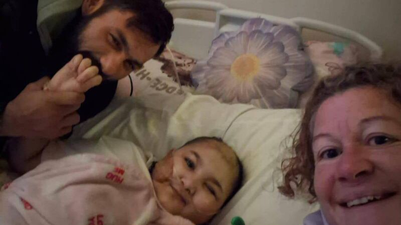 'There was something amazing about her': Mahon community united around Nicole