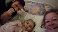 'There was something amazing about her': Mahon community united around Nicole