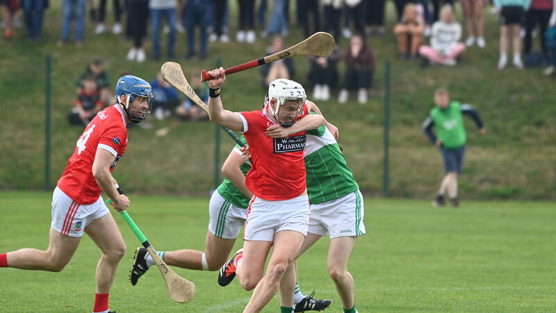 PIHC: Kilworth hit goal trail to relegate Aghabullogue after thrilling replay PIHC: Kilworth hit goal trail to relegate Aghabullogue after thrilling replay