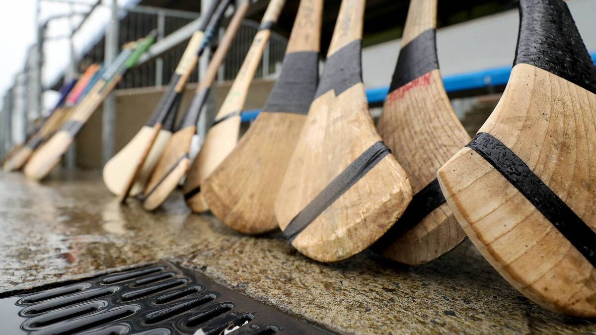 All About Cork: Camogie win a fitting tribute to Gabriel Doherty
