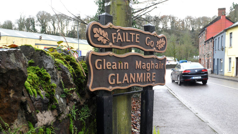 All About Cork: Pre-Christmas Glanmire Craft Market on Saturday