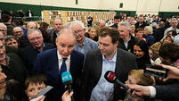 General Election Ireland 2024