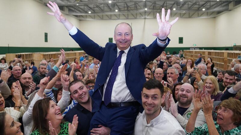 Coveted fifth seat in Cork South Central goes to Social Democrats