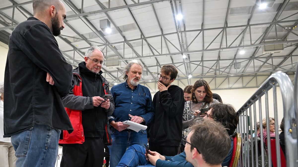 Cork North Central: Recount requested with just 35 votes separating two candidates