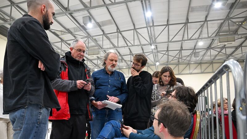 Cork North Central: Recount requested with just 35 votes separating two candidates