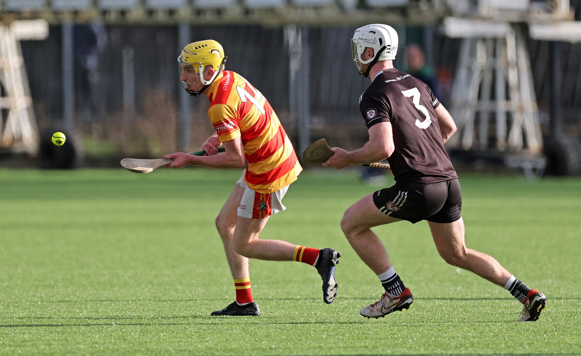 Midleton U21s left frustrated with county final 'conundrum'